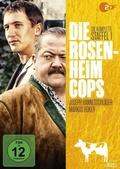 Cover: Die Rosenheim Cops - Studio Hamburg