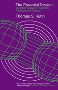 Cover: The Essential Tension - University of Chicago Press