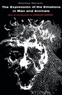 Cover: the Expression of the Emotions in Man and Animals - University of Chicago Press