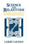 Cover: Science and Relativism - University of Chicago Press