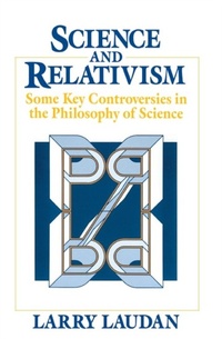 Enlarge image Cover: Science and Relativism - University of Chicago Press
