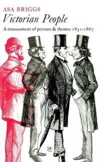 Abbildung von: Victorian People - University of Chicago Press
