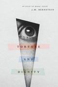 Cover: Torture and Dignity - University of Chicago Press