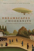 Cover: Dreamscapes of Modernity - University of Chicago Press