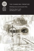 Cover: Changing Frontier - University of Chicago Press