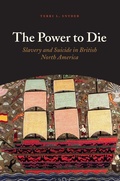 Bild: The Power to Die - University of Chicago Press