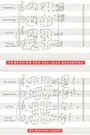 Cover: Composing for the Jazz Orchestra - University of Chicago Press