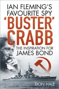 Cover: 'Buster' Crabb - The History Press Ltd