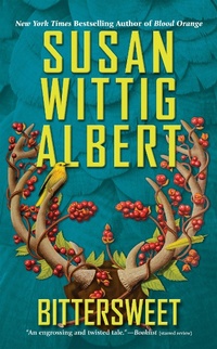 Enlarge image Cover: Bittersweet - Berkley Publishing Corporation,U.S.