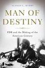 Cover: Man of Destiny - Basic Books