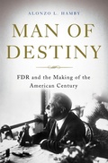 Cover: Man of Destiny - Basic Books