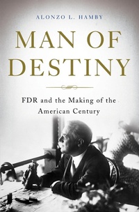 Enlarge image Cover: Man of Destiny - Basic Books