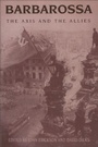 Cover: Barbarossa - Edinburgh University Press