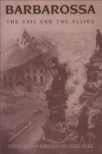 Enlarge image Cover: Barbarossa - Edinburgh University Press