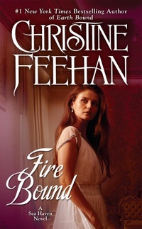 Enlarge image Cover: Fire Bound - Berkley Publishing Corporation,U.S.