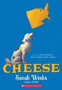 Cover: Cheese: A Combo of Oggie Cooder and Oggie Cooder, Party Animal - Scholastic Press