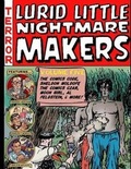 Cover: Lurid Little Nightmare Makers - Boardman Books