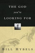 Cover: The God You're Looking For - Thomas Nelson Publishers