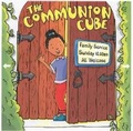 Cover: The Communion Cube - Church House Publishing