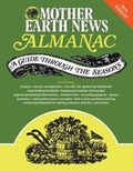 Cover: Mother Earth News Almanac - Voyageur Press