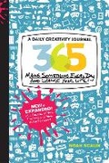 Cover: 365 New + Expanded Edition - Voyageur Press