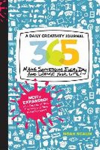 Enlarge image Cover: 365 New + Expanded Edition - Voyageur Press