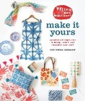 Cover: Yellow Owl's Make It Yours - Clarkson Potter