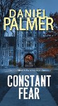 Cover: Constant Fear - Kensington Publishing