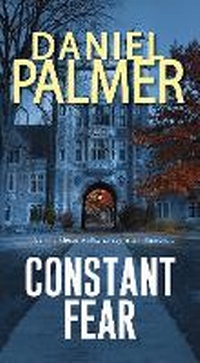 Enlarge image Cover: Constant Fear - Kensington Publishing