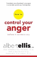 Cover: How To Control Your Anger Before It Controls You - Citadel Press Inc.,U.S.