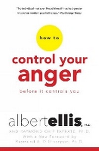Enlarge image Cover: How To Control Your Anger Before It Controls You - Citadel Press Inc.,U.S.
