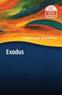 Cover: Commentary on Exodus - William B Eerdmans Publishing Co