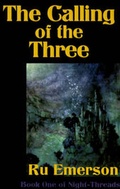 Cover: The Calling of the Three - eReads.com