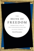 Cover: The Brink of Freedom - Duke University Press