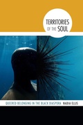 Cover: Territories of the Soul - De Gruyter
