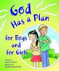 Cover: God Has a Plan Boys & Girls - Pauline Books & Media