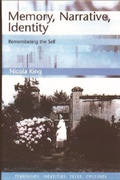 Cover: Memory, Narrative, Identity - Edinburgh University Press
