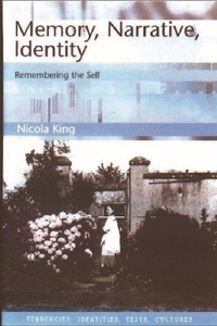 Enlarge image Cover: Memory, Narrative, Identity - Edinburgh University Press