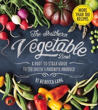 Enlarge image Cover: The Southern Vegetable Book - Oxmoor House, Incorporated