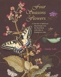 Cover: Four Seasons of Flowers - Dumbarton Oaks Research Library & Collection