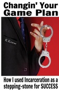Cover: Changin' Your Game Plan - Positive Urban Literature, Incorporated
