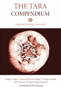 Cover: The Tara Compendium - Rangjung Yeshe Publications
