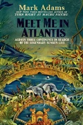 Cover: Meet Me in Atlantis - Dutton