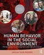 Cover: Human Behavior in the Social Environment - Routledge