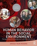 Cover: Human Behavior in the Social Environment - Routledge