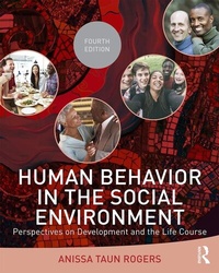 Enlarge image Cover: Human Behavior in the Social Environment - Routledge