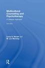 Cover: Multicultural Counseling and Psychotherapy - Routledge