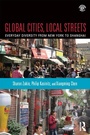 Cover: Global Cities, Local Streets - Routledge
