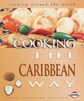 Cover: Cooking the Caribbean Way - Lerner Books