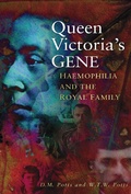 Bild: Queen Victoria's Gene - The History Press Ltd